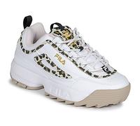 Fila kinderschuhe DISRUPTOR P in Weiss 38