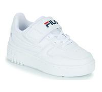 Fila Kinderschuhe FXVENTUNO VELCRO in Weiss 30