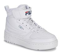 Fila Kinderschuhe FXVENTUNO VELCRO MID KIDS in Weiss 32