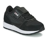 Fila Kinderschuhe RETROQUE VELCRO in Schwarz 31