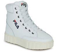 Fila Kinderschuhe SANDBLAST HIGH in Weiss 30