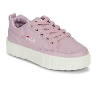 Fila kinderschuhe SANDBLAST in Violett 35