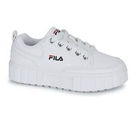 Fila kinderschuhe SANDBLAST in Weiss 30