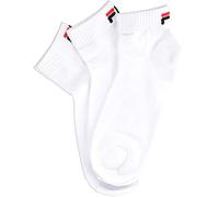 Fila F9300, Socken Uni, weiß, 43/46