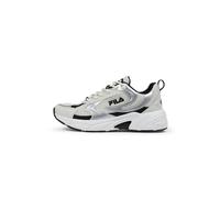 FILA KREATIX teens-Black-Silver-37