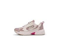 FILA KREATIX Teens Sneaker, Mauve Chalk-Pale Mauve, 36 EU