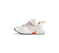 FILA KREATIX V Kids Sneaker, Marshmallow-Mauve Chalk, 29 EU