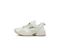 FILA KREATIX V Kids Sneaker, Marshmallow-Turtledove, 31 EU