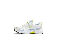 FILA Kreatix Wmn White-xenon Blue Größe: 37 | Laufschuhe Outlet | Damen | Blau