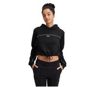 FILA Laagna Blocked Hoody Black Größe: XL | Outlet | Damen | Schwarz