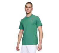 FILA Laas Regular Tee Fir Größe: XL | Basic T-Shirts Outlet | Herren