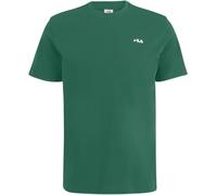 FILA Men's Laas Regular Tee T-Shirt, Fir, XL