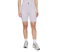 FILA Lacapelle Rib Leggings Thistle Größe: M | Kurze Sporthosen Outlet | Damen | Violett