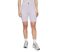 FILA Lacapelle Rib Leggings Thistle Größe: XS | Kurze Sporthosen Outlet | Damen | Violett
