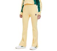 FILA Laiben Bootcut Track Pants French Vanilla Größe: S | Jogginghosen Outlet | Damen | Weiß