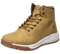 FILA Lance XXI Mid FFM0169-70010, Herren, Wanderschuhe,Winterschuhe, Chipmunk, 41 EU