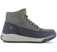Fila Outdoor Schuh Mid Lance Xxi Black-Olive Night-43