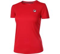 Fila Leonie Shirt 44 Rot