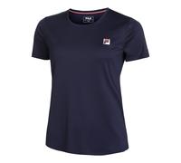 FILA Damen Shirt T-Shirt Leonie (FBL222130E) 34 navy