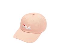 FILA Line Basic Linear Snapback Cap rosa 2-3 years