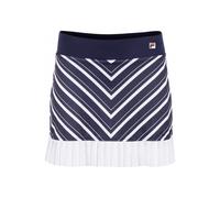 Fila Liyana Skort 38-M Weiß/Navy