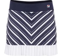 Fila Liyana Skort 38-M Weiß/Navy