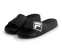 Fila Lugo Herren-Slipper - Herren - Gr. 46 - schwarz
