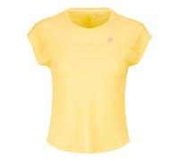 Fila Lum T - Shirt Damen limette
