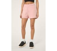 FILA Lusciano High Waist Shorts Mellow Rose Größe: S | Kurze Sporthosen Outlet | Damen | Rosa