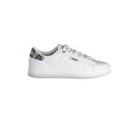 Fila Damen Tennis Sneaker Fila Lusso F Women White / Black-38
