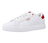 FILA LUSSO V wmn-White-Fila Red-39