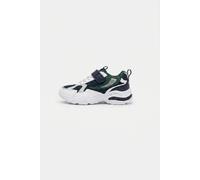 FILA Madrun Velcro Kids Navy-posy Green Größe: 30 | Schuhe Outlet | Unisex | Grün
