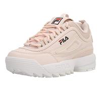 Fila Mädchen Laufschuhe Disruptor Kids Pink 30 EU
