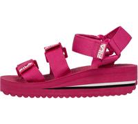Fila Mädchen Sandalen Tomaia Sandal Kids Carmine-34