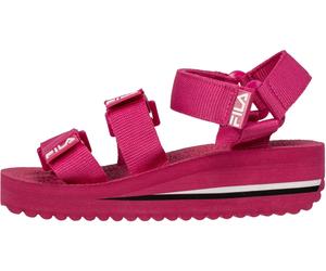 Fila Mädchen Sandalen Tomaia Sandal Kids Carmine-34