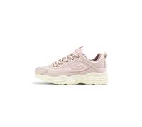 FILA Mädchen Skye Teens Sneaker, Mauve Chalk, 39 EU
