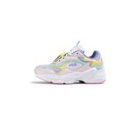 FILA Mädchen Sneaker COLLENE Gelato im Retro-Stil