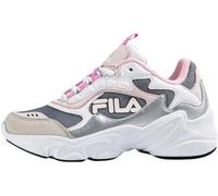 FILA Mädchen Sneaker COLLENE mit Mesh-Einsätzen