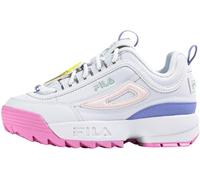 FILA Mädchen Sneaker Disruptor Gelato mit Chunky-Sohle