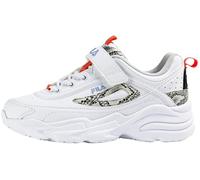 FILA Mädchen Sneaker Skye mit Klettverschluss