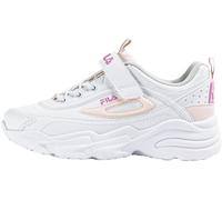 FILA Mädchen Sneaker Skye mit Klettverschluss