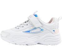 FILA Mädchen Sneaker Skye mit Klettverschluss