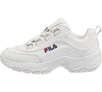 Fila Mädchen Sneaker Strada Low Teens White-39