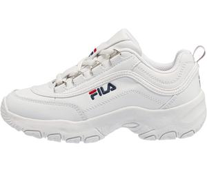 Fila Mädchen Sneaker Strada Low Teens White-39