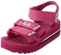FILA Girls Tomaia Sandal Carmine Größe: 32 | Schuhe Outlet | kids | Rot