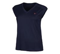 Fila Maia T-Shirt Damen-Dunkelblau in dunkelblau