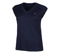 Fila Maia T-Shirt Damen-Dunkelblau in dunkelblau