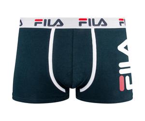 Fila MAN BOXER Boxershorts, dunkelblau, größe L