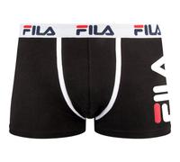 Fila MAN BOXER Boxershorts, schwarz, größe XL