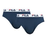 Fila Herren FU5015/2 Slip, blau, XXL